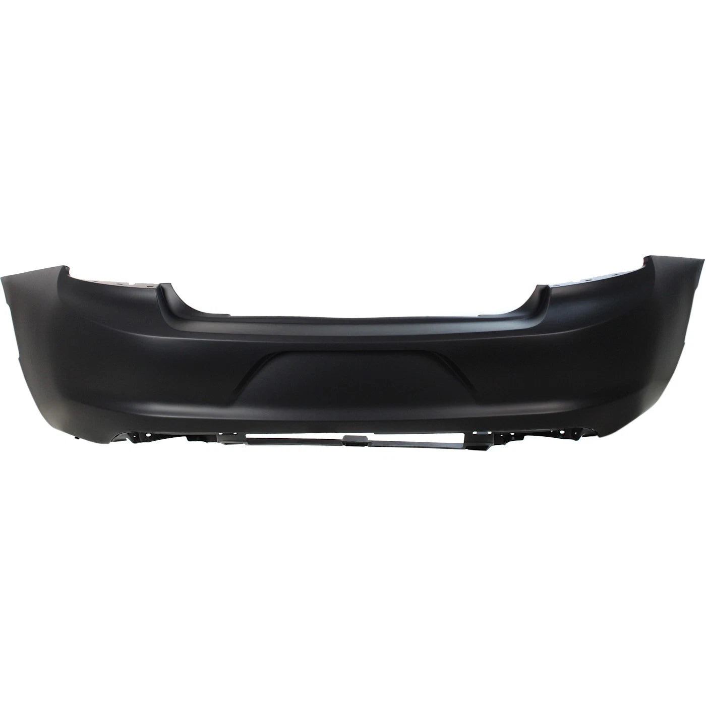 Primed Bumper Cover Fascia Rear CH1100A07 5RK97TZZAD Replacement For Dodge Charger 2015 2016 2017 2018 2019 2020 2021 2022 2023