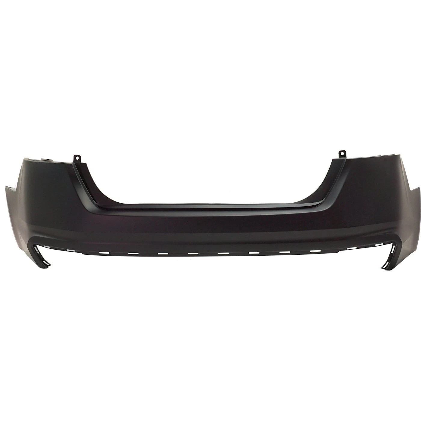Primed Bumper Cover Fascia Rear Upper 850226CA0H NI1100329 Replacement For Nissan Altima 2019 2020 2021 2022 2023 Primed