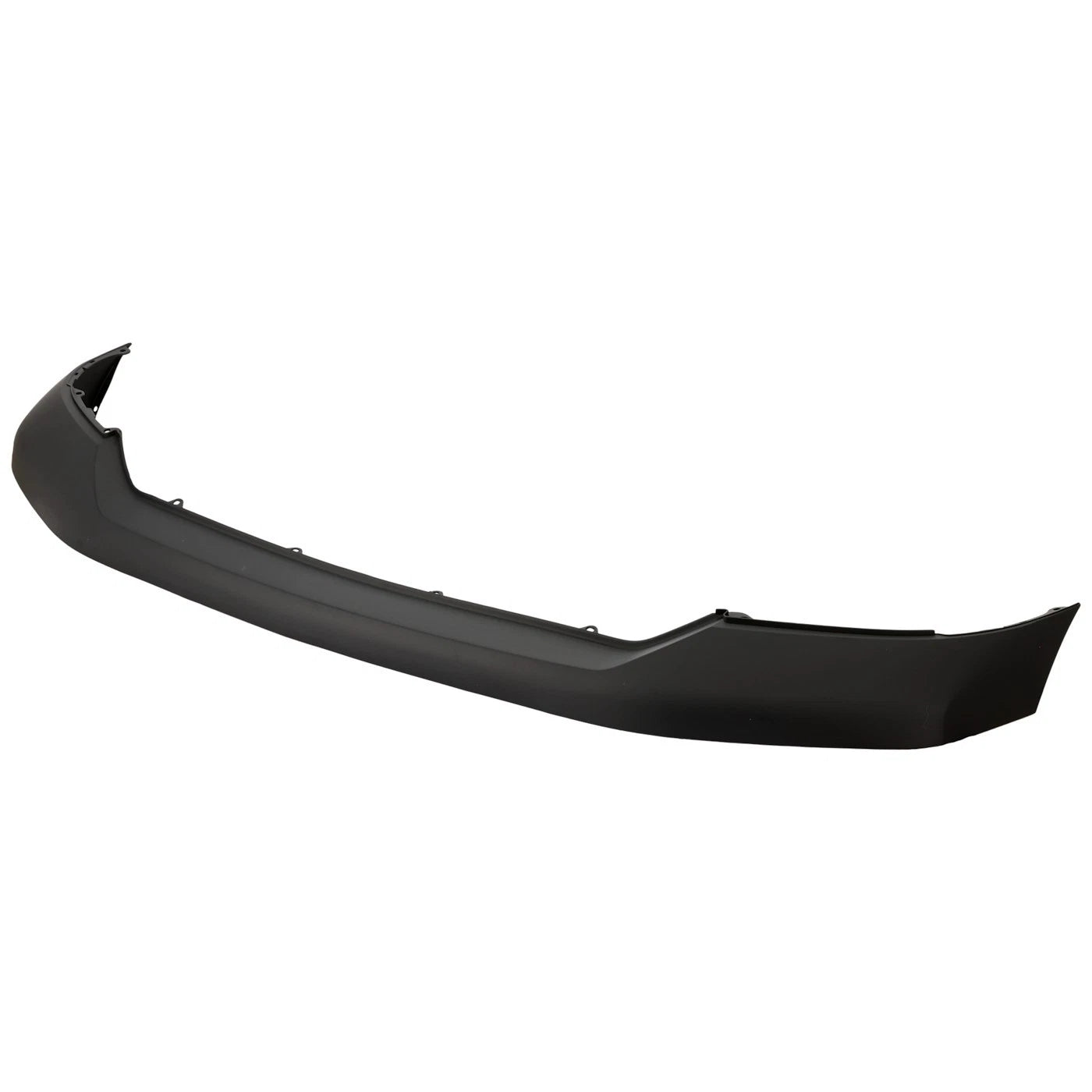 Primed Front Bumper Cover Upper Primed 521290C901 TO1014100 Replacement For Toyota Tundra 2007 2008 2009 2010 2011 2012 2013