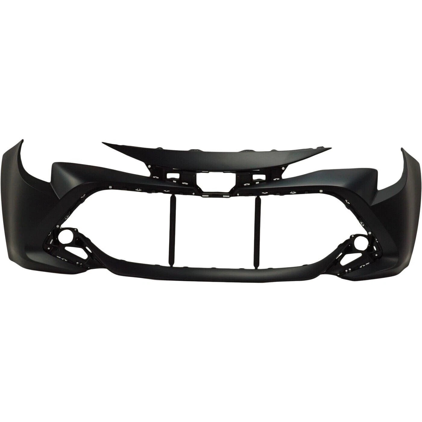 Primed Front Bumper Cover Replacement For Toyota Corolla 2019 2020 5211912994