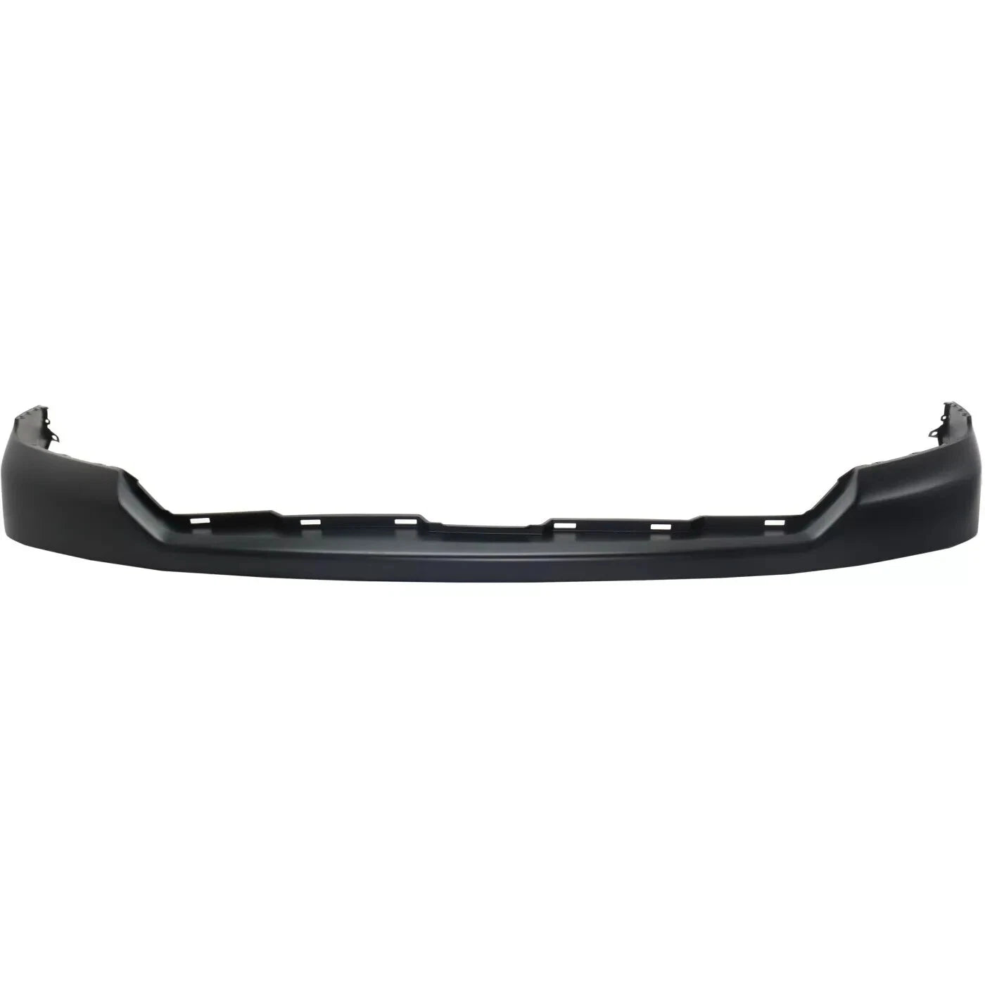 Primed Primed Bumper Cover Fascia Front Upper Replacement For Nissan NV2500 2012 2013 2014 2015 2016 2017 2018 2019 2020 2021 NI1014101 620251PA0A
