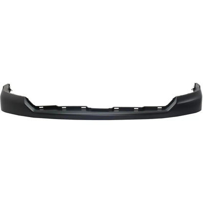 Primed Primed Bumper Cover Fascia Front Upper Replacement For Nissan NV2500 2012 2013 2014 2015 2016 2017 2018 2019 2020 2021 NI1014101 620251PA0A