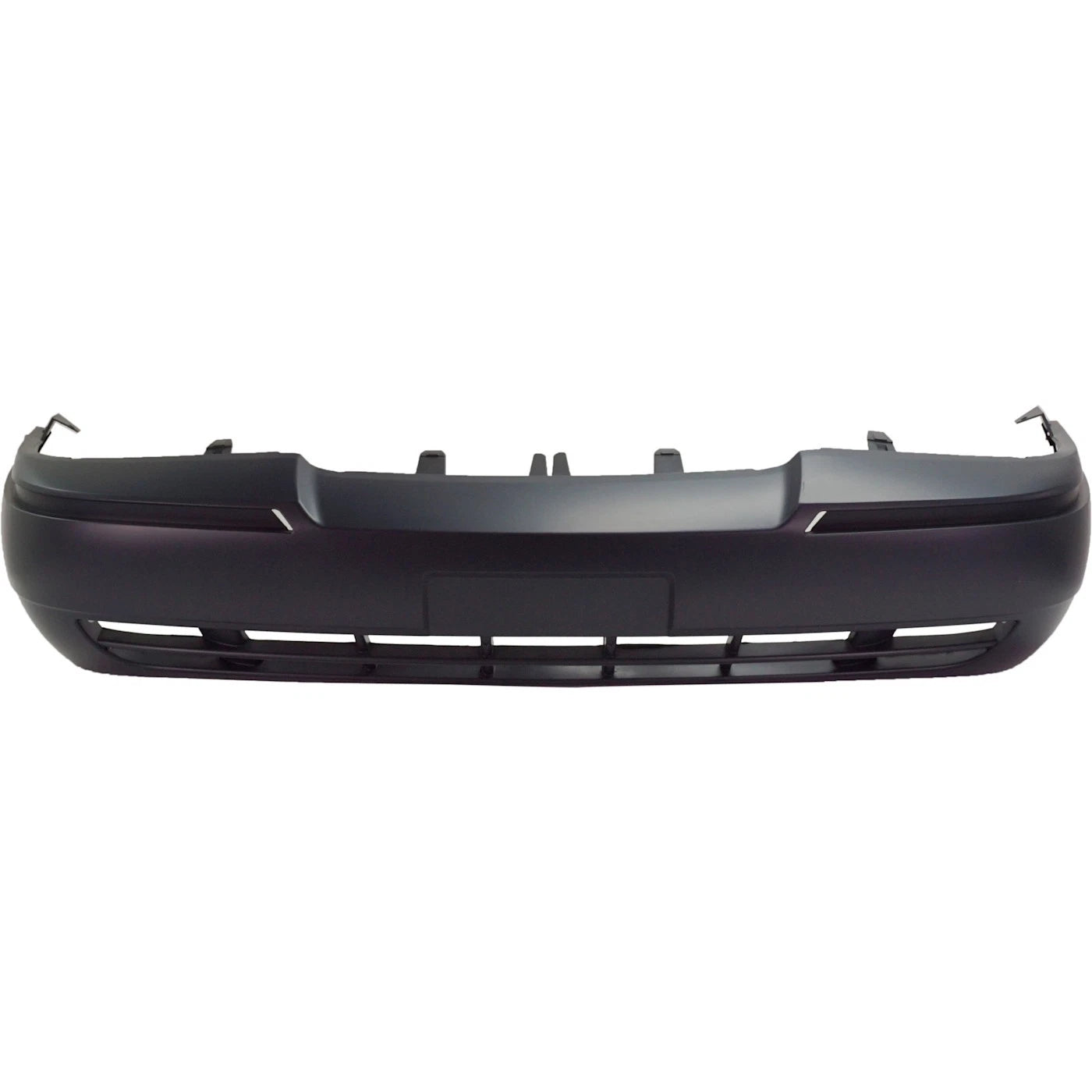 Primed Front Bumper Cover 3W3Z17D957BA FO1000518 Replacement For Mercury Grand Marquis 2003 2004 2005 Primed