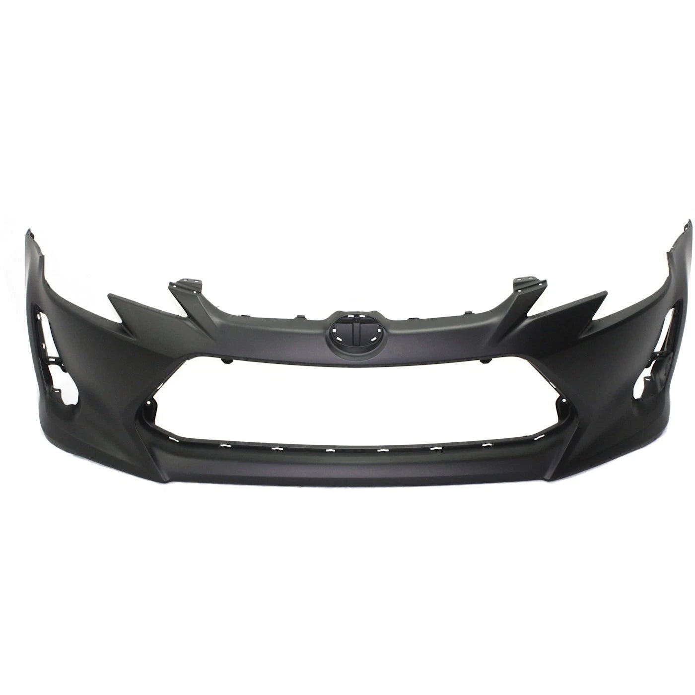 Primed Bumper Cover Fascia Front 5211921923 SC1000111 Coupe Replacement For Scion tC 2014 2015 2016 Primed