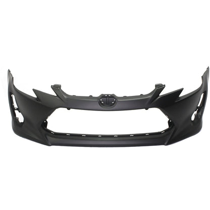 Primed Bumper Cover Fascia Front 5211921923 SC1000111 Coupe Replacement For Scion tC 2014 2015 2016 Primed