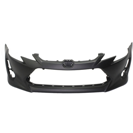 Primed Bumper Cover Fascia Front 5211921923 SC1000111 Coupe Replacement For Scion tC 2014 2015 2016 Primed
