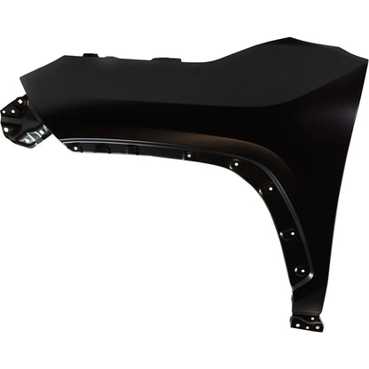 Primed Fender Replacement For Toyota RAV4 2019 2020 2021 2022 2023 2024 2025 Front Driver Side 538120R110 TO1240273