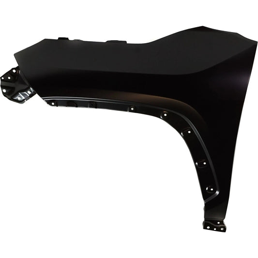 Primed Fender Replacement For Toyota RAV4 2019 2020 2021 2022 2023 2024 2025 Front Driver Side 538120R110 TO1240273