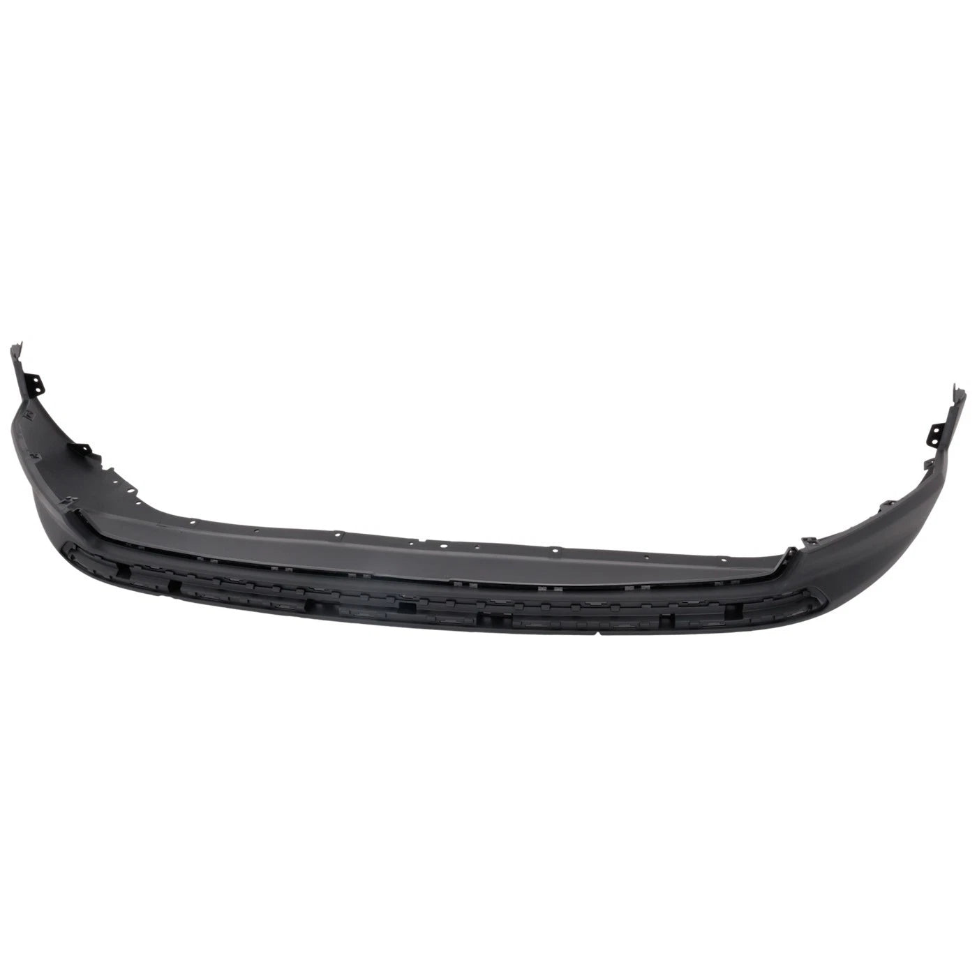 Textured Bumper Cover Fascia Front Lower 6WQ73RXFAA CH1015146 Replacement For Jeep Compass 2022 2023 2024 2025 Textured