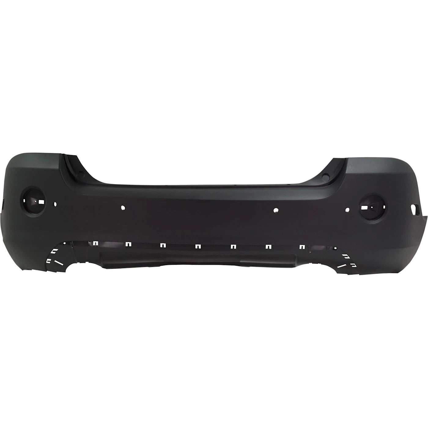 Textured Bumper Cover Fascia Rear 22949864 GM1100921 Replacement For Chevy Captiva Sport 2013 2014 2015 Textured