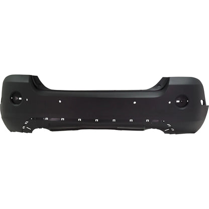 Textured Bumper Cover Fascia Rear 22949864 GM1100921 Replacement For Chevy Captiva Sport 2013 2014 2015 Textured