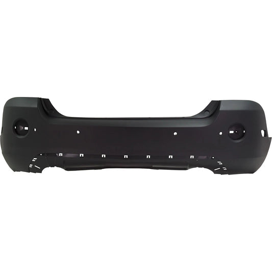 Textured Bumper Cover Fascia Rear 22949864 GM1100921 Replacement For Chevy Captiva Sport 2013 2014 2015 Textured