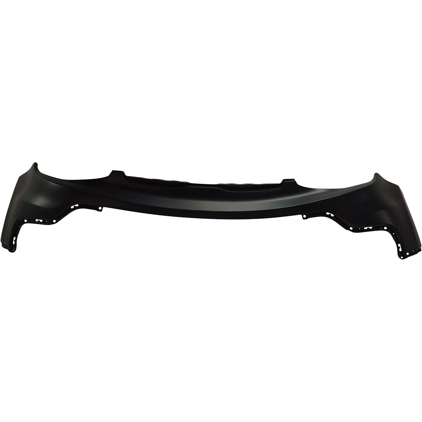 Primed Primed Bumper Cover Fascia Front Upper 86511B2500 KI1014102 Replacement For Kia Soul 2017 2018 2019