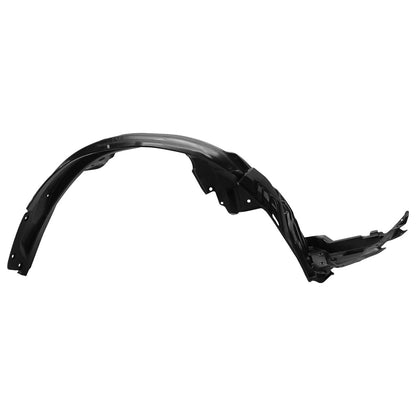 1pc Inner Fender Liner Compatible with Subaru Forester 2019-2021 SU1249132 Front Passenger
