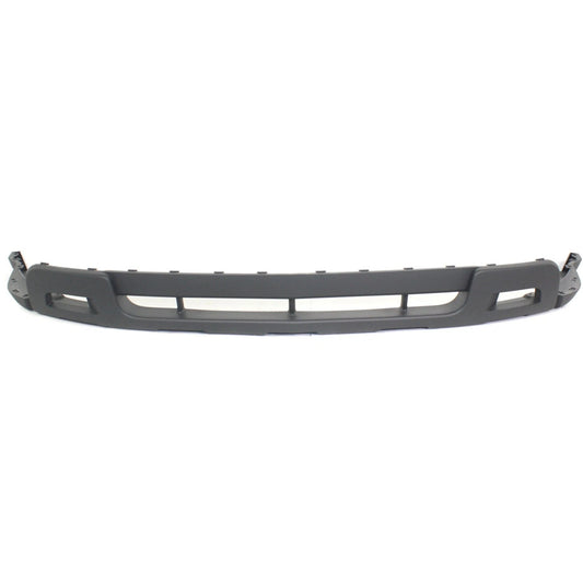 Textured Front Lower Bumper Cover 15266249 GM1015104 Replacement For Chevrolet Equinox 2007 2008 2009 Textured