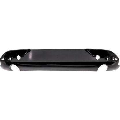 Textured Bumper Cover Fascia Rear Lower BCKN50222B MA1115100 Replacement For Mazda 3 2019 2020 2021 2022 2023 2024 2025 Textured