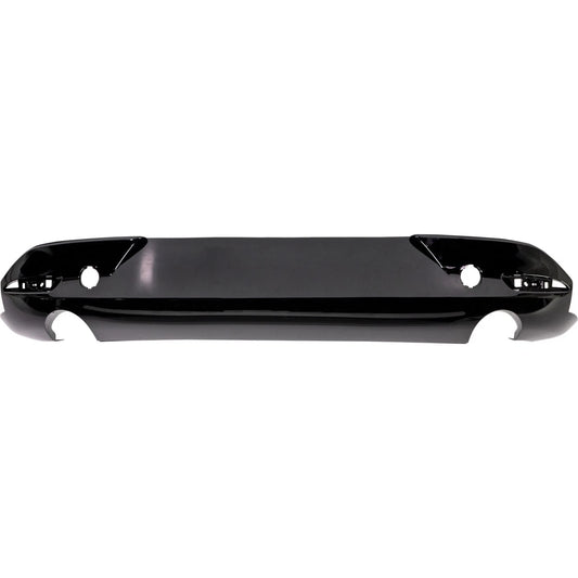 Textured Bumper Cover Fascia Rear Lower BCKN50222B MA1115100 Replacement For Mazda 3 2019 2020 2021 2022 2023 2024 2025 Textured