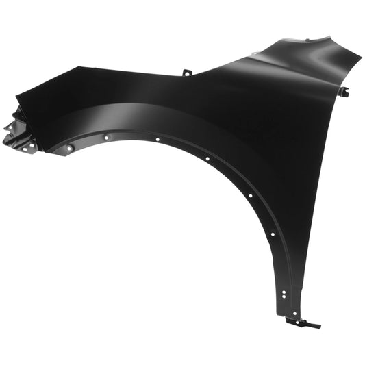 Primed Fender Replacement For Nissan Rogue Sport 2017 2018 2019 2020 2021 2022 Front Driver Side F31016MAMA NI1240228
