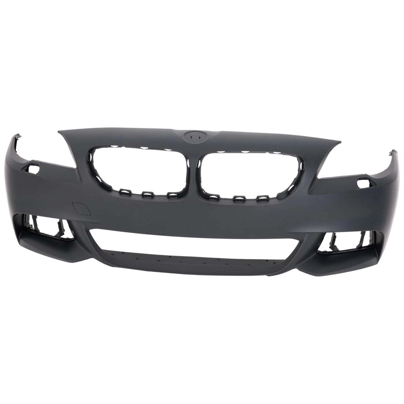 Primed Front Bumper Cover 51118058994 BM1000311 Replacement For BMW 528i 2014 2015 2016 Primed with M Package