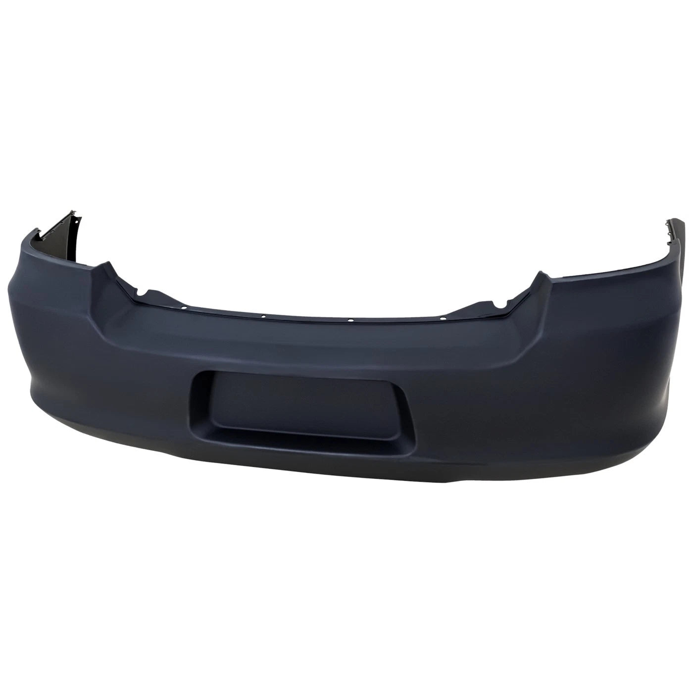 Primed Rear Bumper Cover 68081863AD 68081863AC CH1100961 Replacement For Dodge Avenger 2011 2012 2013 2014 Primed