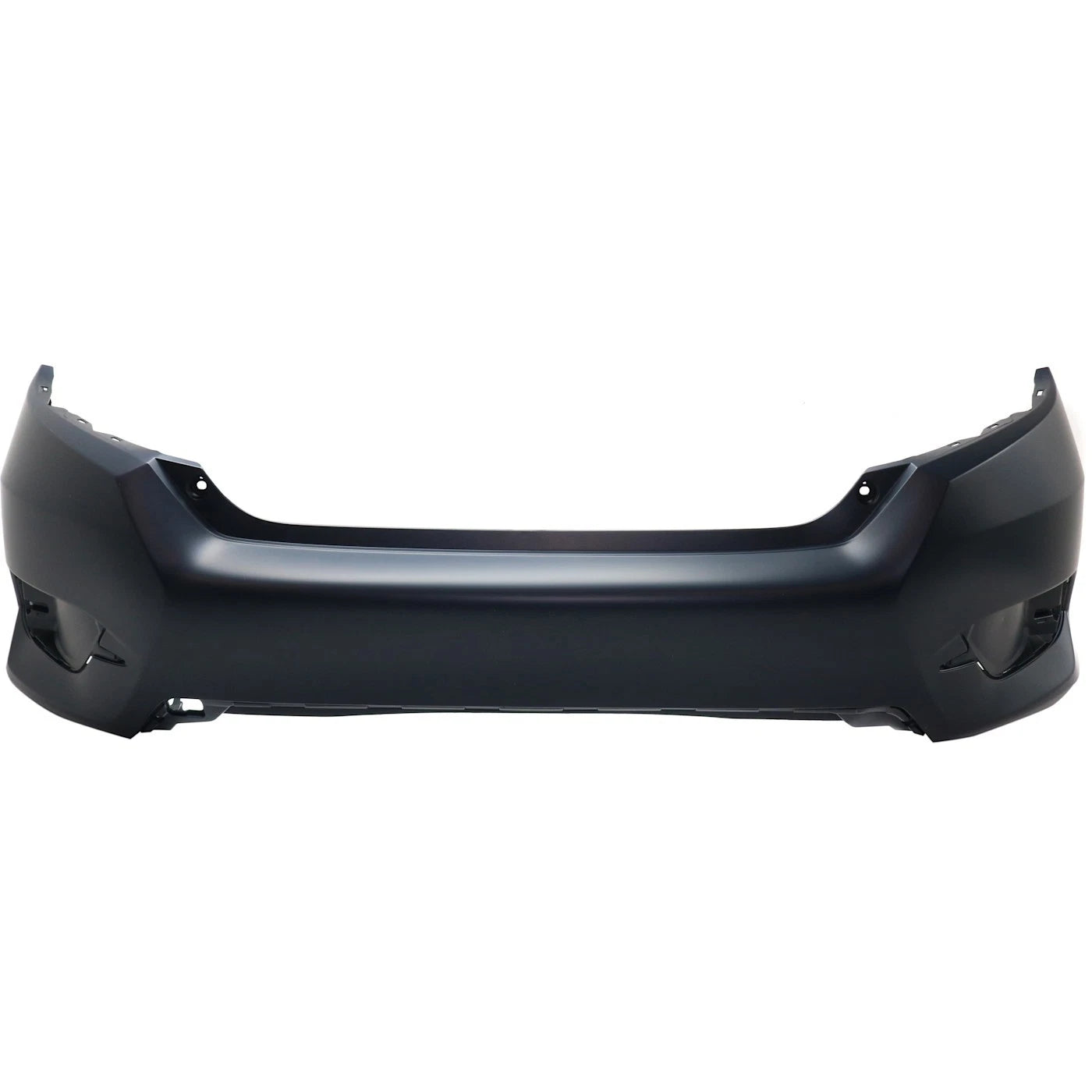 Primed Bumper Cover Fascia Rear Sedan HO1100296 04715TBAA00ZZ Replacement For Honda Civic 2016 2017 2018 2019 2020 2021 Primed