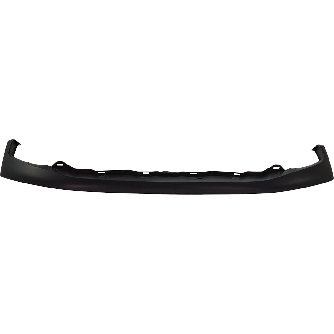 Primed Bumper Cover Fascia Front Upper 62025EZ40H NI1014102 Replacement For Nissan Titan 2017 2018 2019 Primed