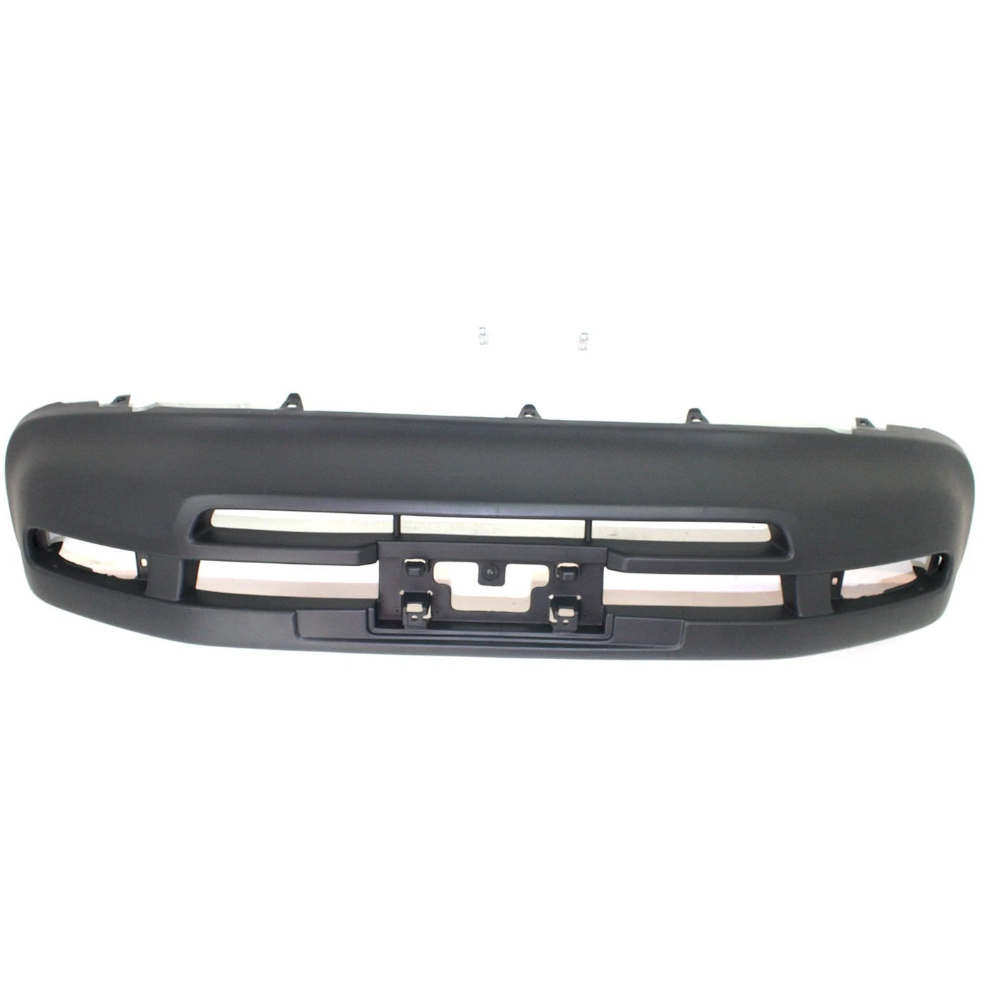 Primed Front Bumper Cover 5211942996 TO1000183 Replacement For Toyota RAV4 1996 1997