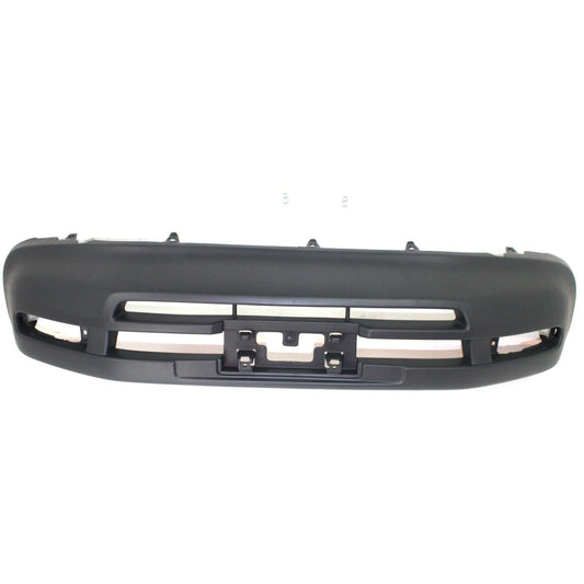 Primed Front Bumper Cover 5211942996 TO1000183 Replacement For Toyota RAV4 1996 1997