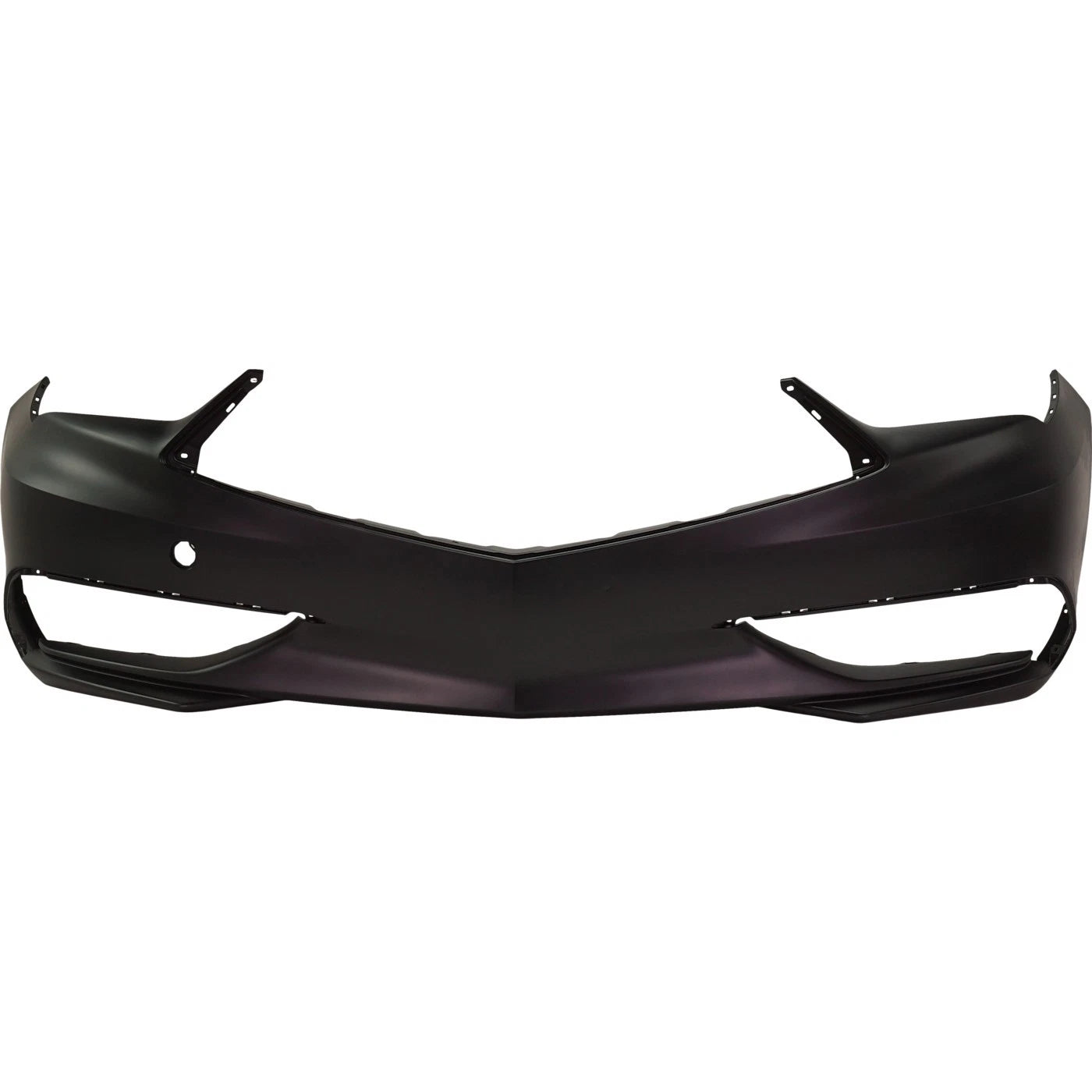 Primed Front Bumper Cover Replacement For Acura TLX 2018 2019 2020 04711TZ3A70ZZ