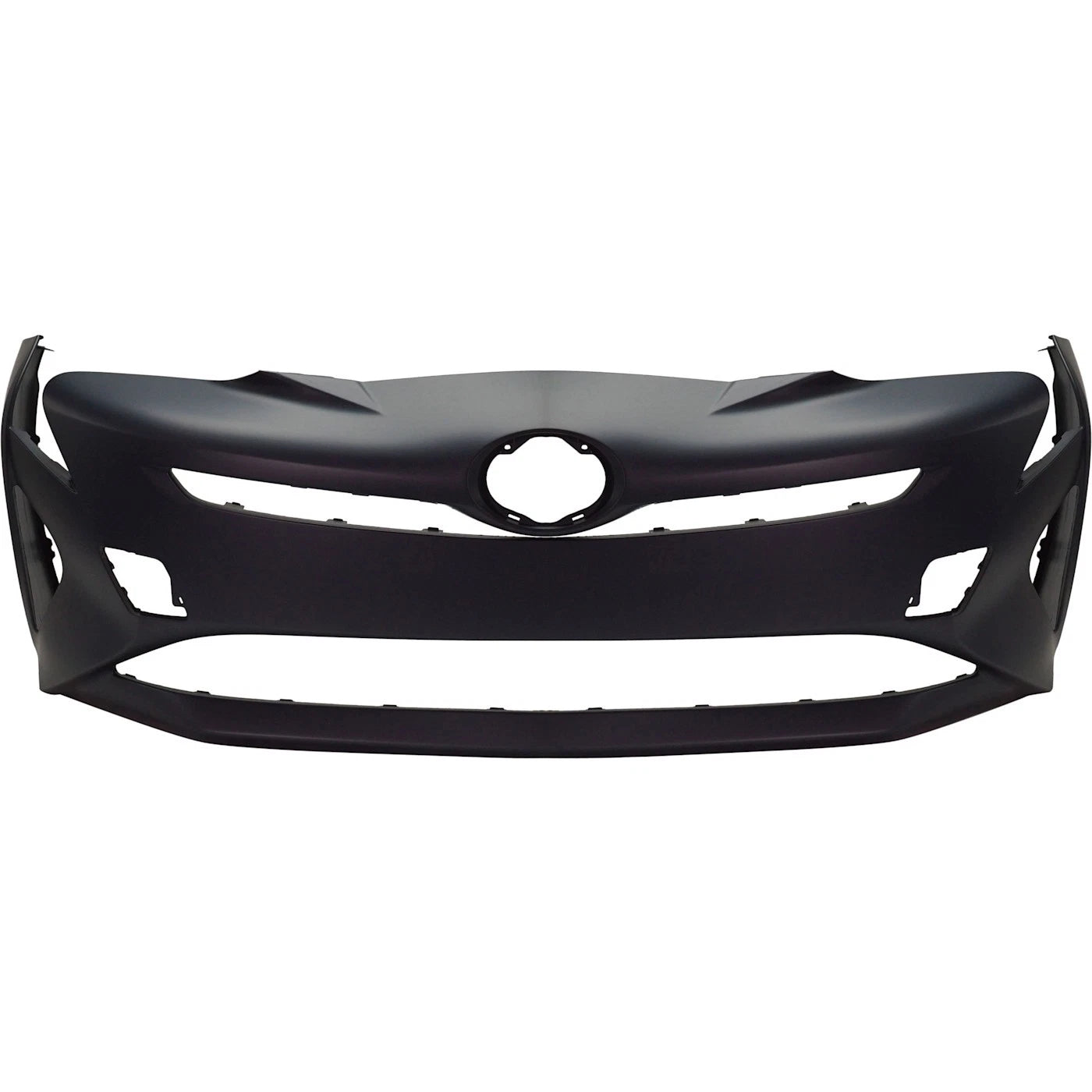 Primed Rear Bumper Cover D2BZ17906AA FO1100701 Replacement For Ford Fiesta 2011 2012 2013 2014 2015 2016 2017 2018 2019 Hatchback Primed