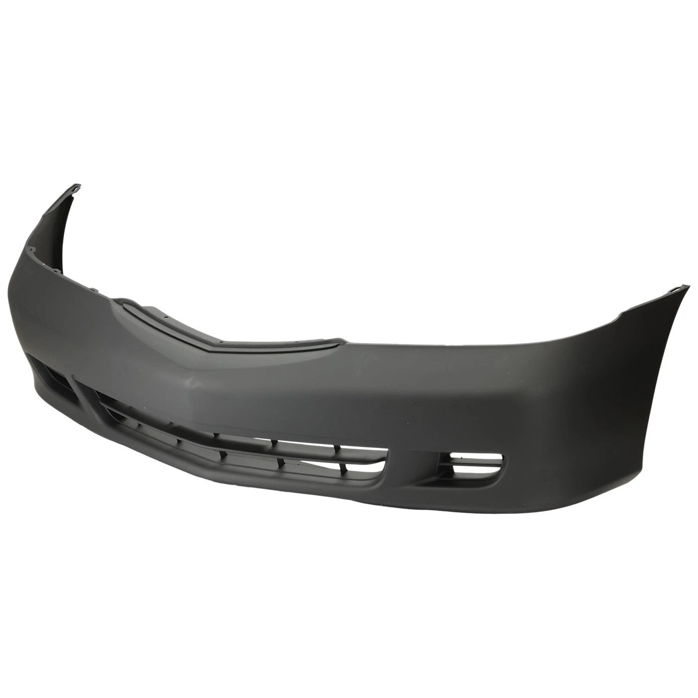 Primed Front Bumper Cover 04711S0XA90ZZ HO1000183 Replacement For Honda Odyssey 1999 2000 2001 2002 2003 2004 Primed