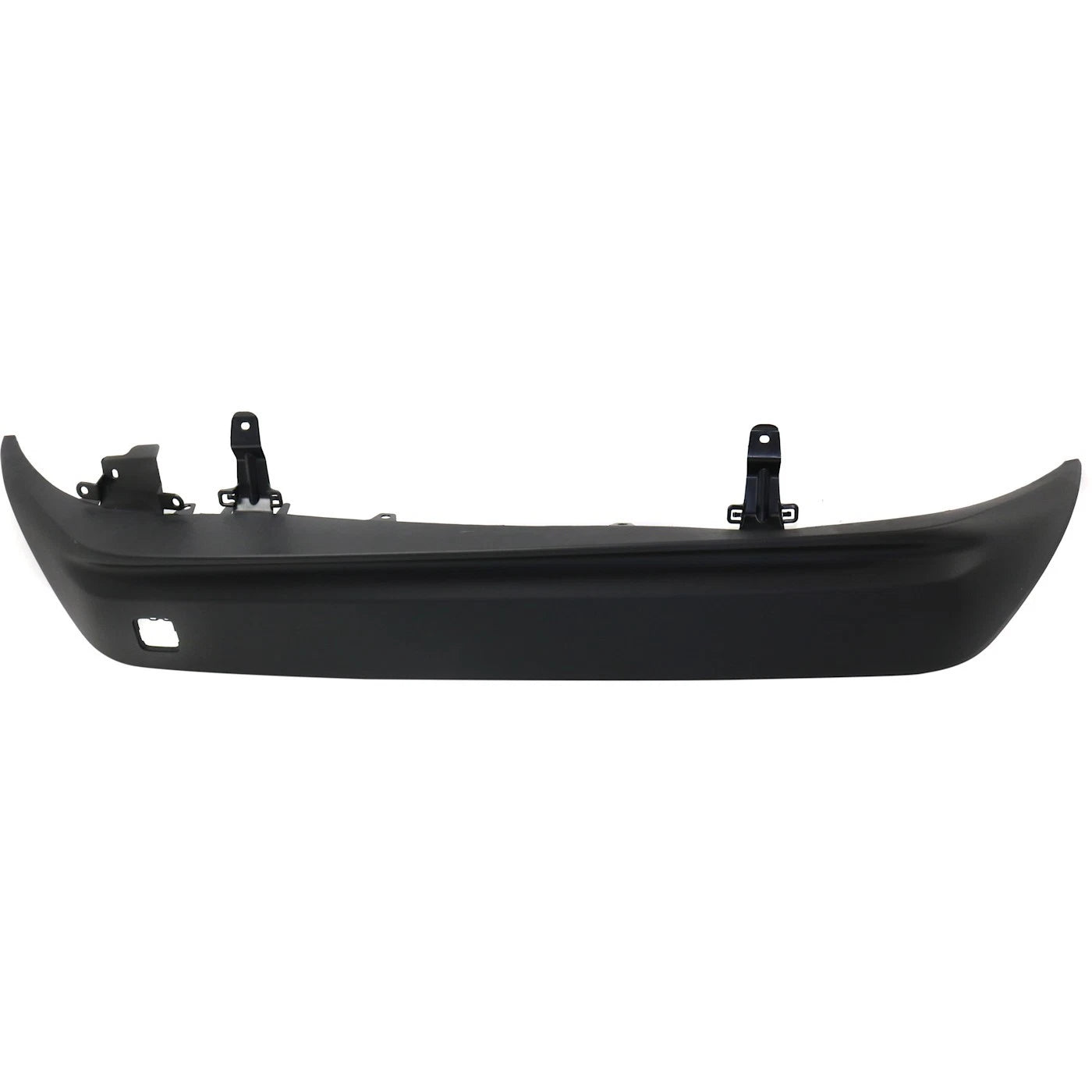 Textured Rear Lower Bumper Cover Valance 5245347010 TO1195109 Replacement For Toyota Prius 2016 2017 2018 Plastic Textured