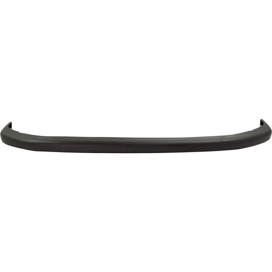 Textured Bumper Cover Fascia Front Upper 55076610AB CH1000160 Replacement For Dodge Ram 1500 1994 1995 1996 1997 1998 1999 2000 2001 Textured