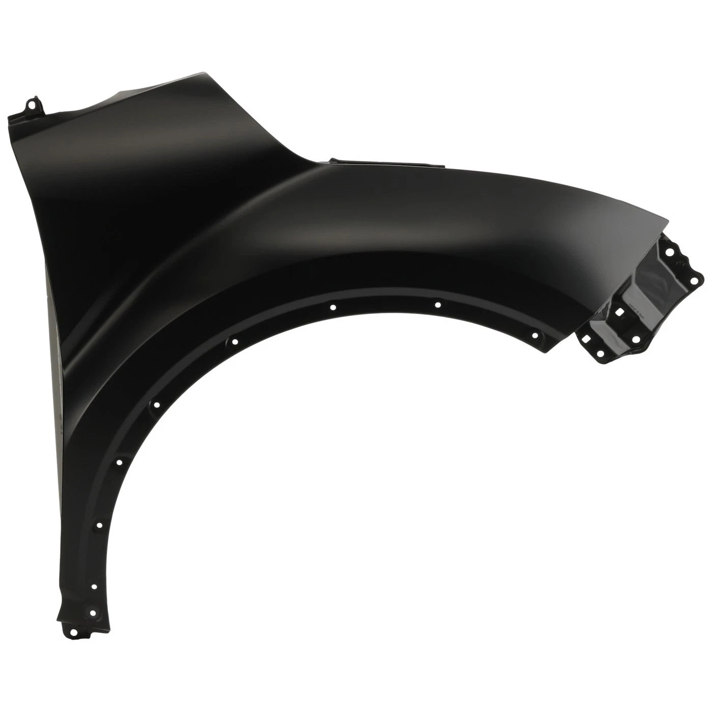 Primed Fender Replacement For Toyota C-HR 2018 2019 2020 2021 2022 Front Passenger Side Turkey Built 53801F4010 5380110600 TO1241267