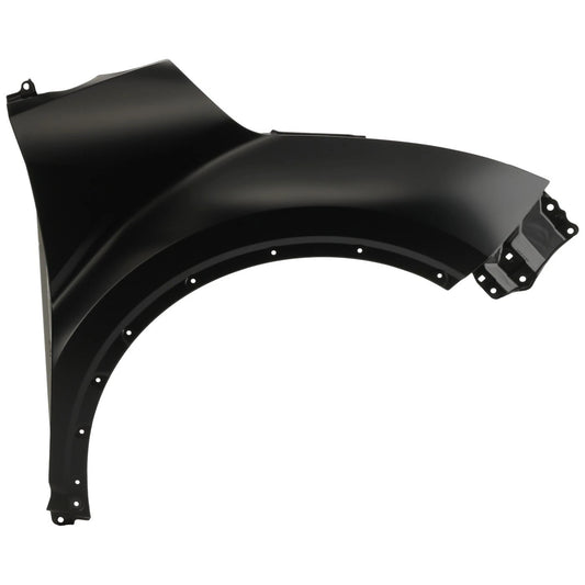Primed Fender Replacement For Toyota C-HR 2018 2019 2020 2021 2022 Front Passenger Side Turkey Built 53801F4010 5380110600 TO1241267