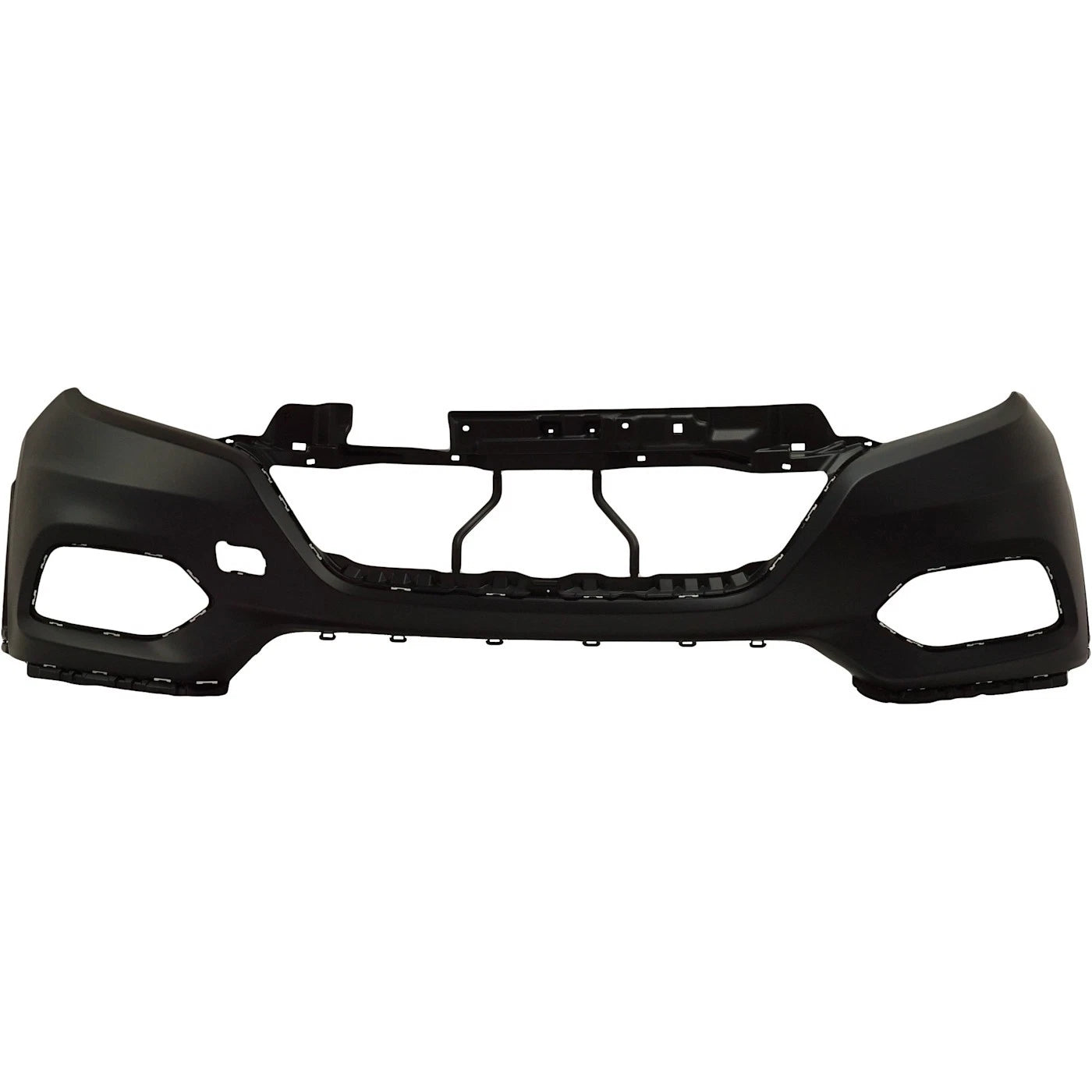 Primed Bumper Cover Fascia Front Replacement For Honda HR-V 2019 2020 2021 2022 04711T7WA80ZZ