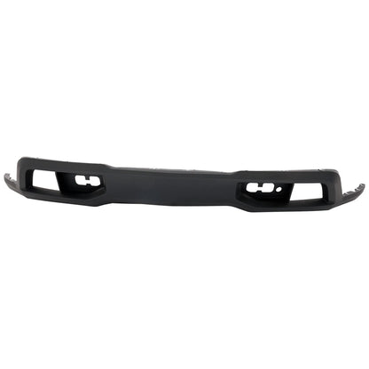 Textured Bumper Cover Fascia Front Lower 84219069 GM1015163 Replacement For Chevy Silverado 1500 2019 2020 2021 Replacement For Chevrolet Silverado 1500 LTD 2022