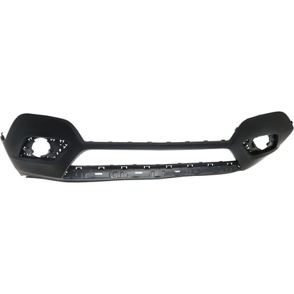 Primed Bumper Cover Fascia Front Lower GM1015119 42428414 Replacement For Buick Encore 2013 2014 2015 2016 Primed