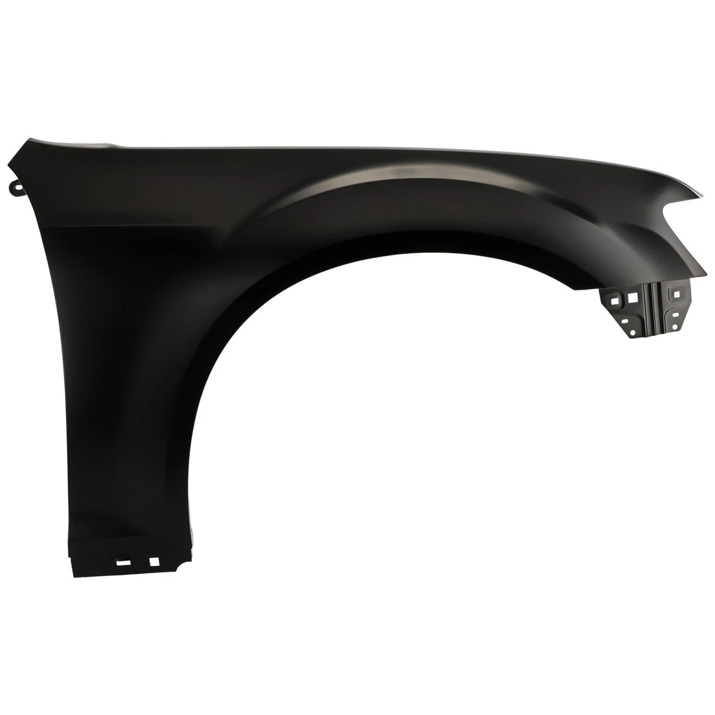 Primed Fender Replacement For Chrysler 300 2011 2012 2013 2014 2015 2016 2017 2018 2019 2020 2021 2022 2023 Front Passenger Side 55113438AD CH1241277