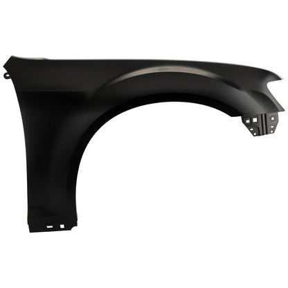 Primed Fender Replacement For Chrysler 300 2011 2012 2013 2014 2015 2016 2017 2018 2019 2020 2021 2022 2023 Front Passenger Side 55113438AD CH1241277