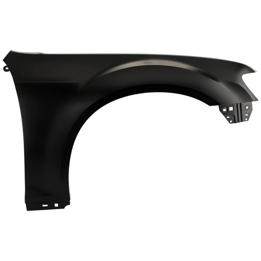 Primed Fender Replacement For Chrysler 300 2011 2012 2013 2014 2015 2016 2017 2018 2019 2020 2021 2022 2023 Front Passenger Side 55113438AD CH1241277
