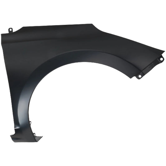Primed Fender Replacement For Hyundai Accent 2018 2019 2020 2021 2022 Front Passenger Side 66321J0000 HY1241171
