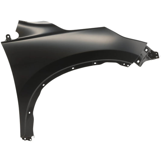 Primed Fender Replacement For Honda CR-V 2012 2013 2014 2015 2016 Front Passenger Side 60210T0AA90ZZ HO1241184