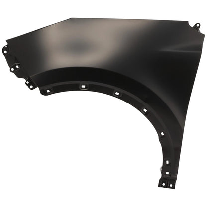 Primed Fender Replacement For Kia Sportage 2017 2018 2019 2020 2021 2022 Front Driver Side 66311D9000 KI1240150