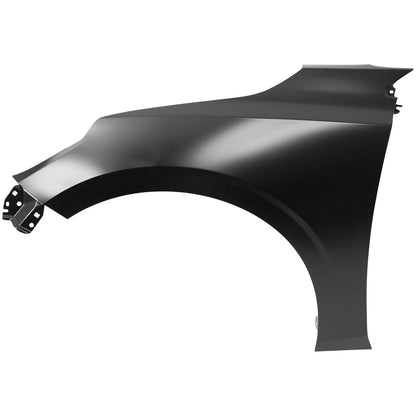 Primed Fender Replacement For Nissan Sentra 2020 2021 2022 2023 Front Driver Side F31016LBMB NI1240238