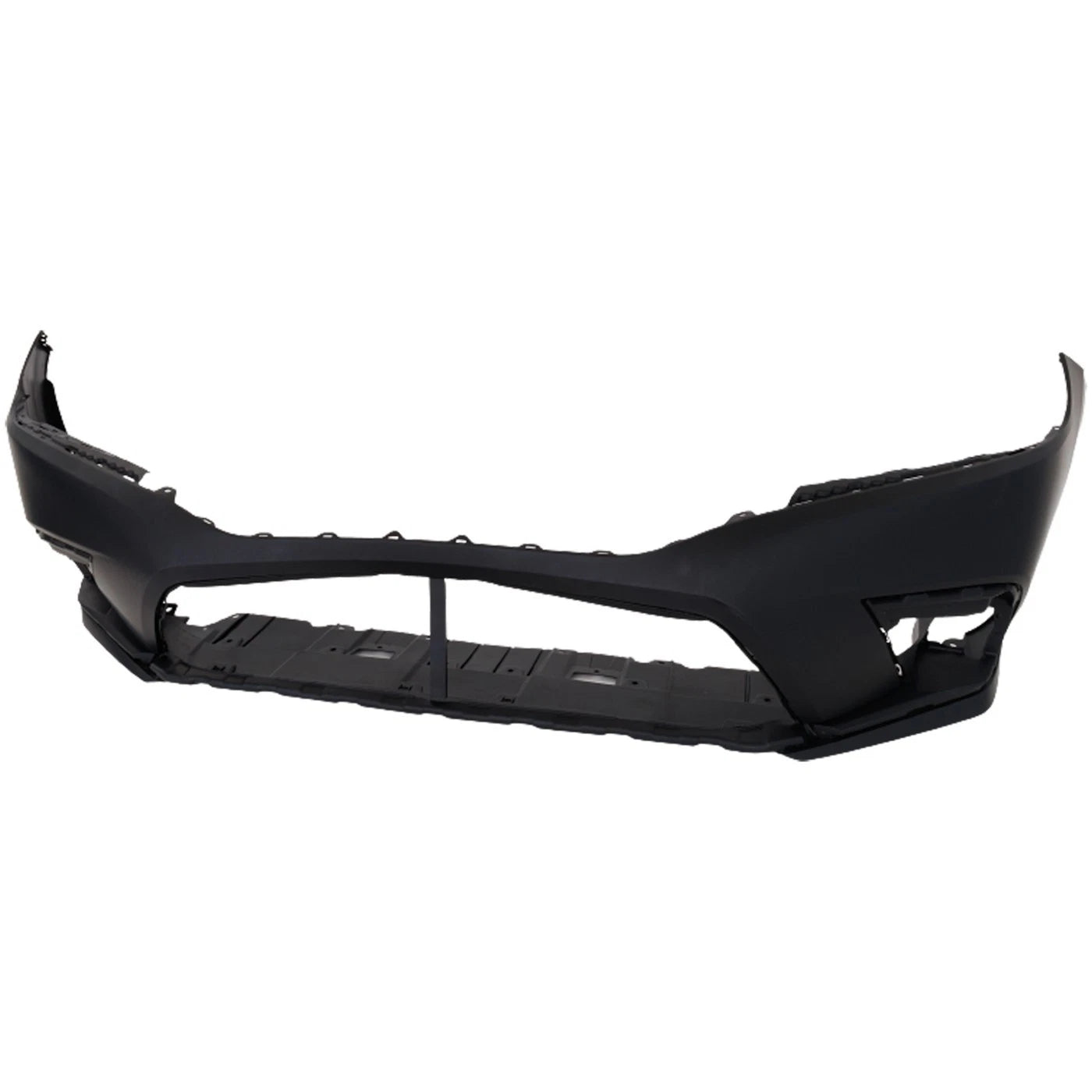 Primed Primed Bumper Cover Fascia Front Sedan 04711T20A00ZZ HO1000327 Replacement For Honda Civic 2022 2023 2024