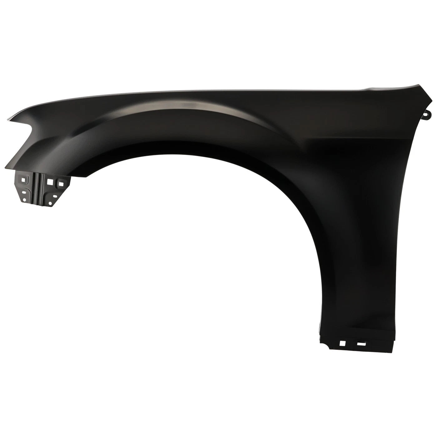 Primed Fender Replacement For Chrysler 300 2011-2023 Front Driver Side 55113439AD CH1240277