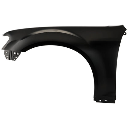 Primed Fender Replacement For Chrysler 300 2011-2023 Front Driver Side 55113439AD CH1240277