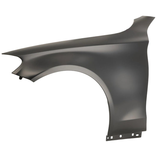 Primed Fender Replacement For Mercedes-Benz C300 2015 2016 2017 2018 2019 2020 2021 Front Driver Side Sedan 2058800118 MB1240150