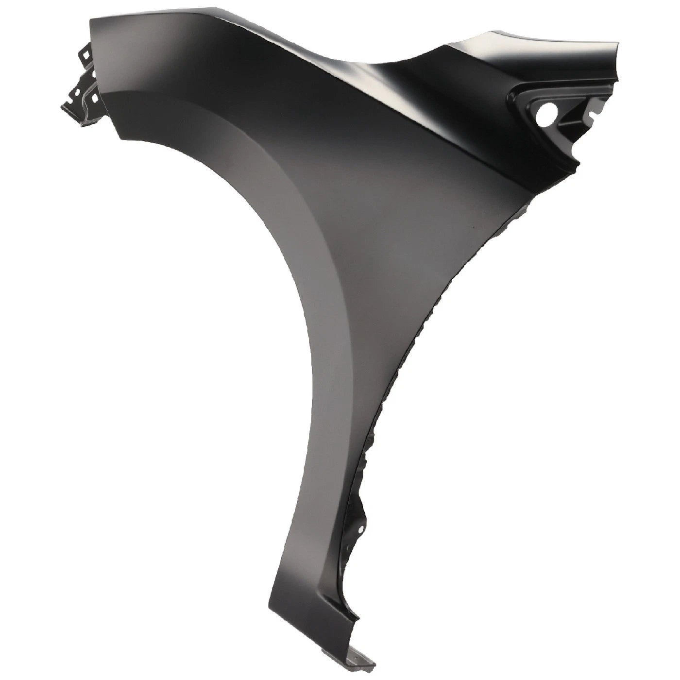 Primed Fender Replacement For Nissan Versa 2020 2021 2022 2023 Front Driver Side F31015EFMA NI1240237